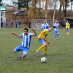 Dvě vyloučení a pět gólů. Derby ovládl Kovářov
