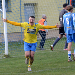 Dvě vyloučení a pět gólů. Derby ovládl Kovářov