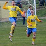 Dvě vyloučení a pět gólů. Derby ovládl Kovářov