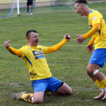 Dvě vyloučení a pět gólů. Derby ovládl Kovářov