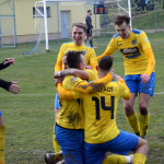 Dvě vyloučení a pět gólů. Derby ovládl Kovářov