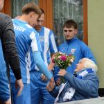 Dvě vyloučení a pět gólů. Derby ovládl Kovářov