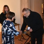 Pamětní medailí město Milevsko ocenilo lékařku Ludmilu Bernotovou. Snažím se vidět nejen choroby, ale i člověka, říká