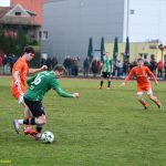 VIDEO: Soběslavský Spartak se rozloučil s podzimem hubeným vítězstvím. Přímý souboj o páté místo rozhodl gólem Pavlík