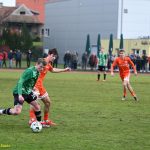 VIDEO: Soběslavský Spartak se rozloučil s podzimem hubeným vítězstvím. Přímý souboj o páté místo rozhodl gólem Pavlík