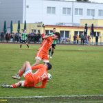 VIDEO: Soběslavský Spartak se rozloučil s podzimem hubeným vítězstvím. Přímý souboj o páté místo rozhodl gólem Pavlík