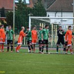 VIDEO: Soběslavský Spartak se rozloučil s podzimem hubeným vítězstvím. Přímý souboj o páté místo rozhodl gólem Pavlík