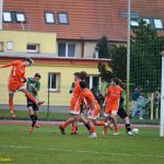 VIDEO: Soběslavský Spartak se rozloučil s podzimem hubeným vítězstvím. Přímý souboj o páté místo rozhodl gólem Pavlík