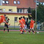 VIDEO: Soběslavský Spartak se rozloučil s podzimem hubeným vítězstvím. Přímý souboj o páté místo rozhodl gólem Pavlík