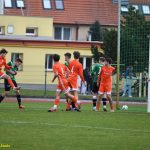 VIDEO: Soběslavský Spartak se rozloučil s podzimem hubeným vítězstvím. Přímý souboj o páté místo rozhodl gólem Pavlík