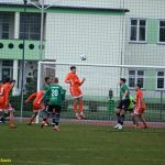 VIDEO: Soběslavský Spartak se rozloučil s podzimem hubeným vítězstvím. Přímý souboj o páté místo rozhodl gólem Pavlík