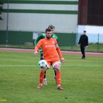 VIDEO: Soběslavský Spartak se rozloučil s podzimem hubeným vítězstvím. Přímý souboj o páté místo rozhodl gólem Pavlík