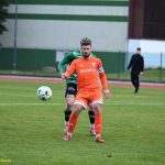 VIDEO: Soběslavský Spartak se rozloučil s podzimem hubeným vítězstvím. Přímý souboj o páté místo rozhodl gólem Pavlík