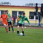 VIDEO: Soběslavský Spartak se rozloučil s podzimem hubeným vítězstvím. Přímý souboj o páté místo rozhodl gólem Pavlík