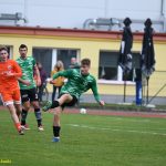 VIDEO: Soběslavský Spartak se rozloučil s podzimem hubeným vítězstvím. Přímý souboj o páté místo rozhodl gólem Pavlík