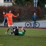 VIDEO: Soběslavský Spartak se rozloučil s podzimem hubeným vítězstvím. Přímý souboj o páté místo rozhodl gólem Pavlík