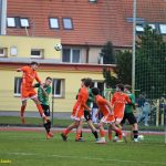 VIDEO: Soběslavský Spartak se rozloučil s podzimem hubeným vítězstvím. Přímý souboj o páté místo rozhodl gólem Pavlík