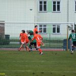 VIDEO: Soběslavský Spartak se rozloučil s podzimem hubeným vítězstvím. Přímý souboj o páté místo rozhodl gólem Pavlík