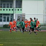 VIDEO: Soběslavský Spartak se rozloučil s podzimem hubeným vítězstvím. Přímý souboj o páté místo rozhodl gólem Pavlík