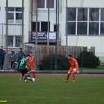 VIDEO: Soběslavský Spartak se rozloučil s podzimem hubeným vítězstvím. Přímý souboj o páté místo rozhodl gólem Pavlík