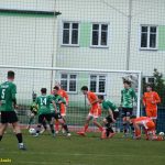 VIDEO: Soběslavský Spartak se rozloučil s podzimem hubeným vítězstvím. Přímý souboj o páté místo rozhodl gólem Pavlík