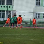 VIDEO: Soběslavský Spartak se rozloučil s podzimem hubeným vítězstvím. Přímý souboj o páté místo rozhodl gólem Pavlík