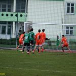 VIDEO: Soběslavský Spartak se rozloučil s podzimem hubeným vítězstvím. Přímý souboj o páté místo rozhodl gólem Pavlík