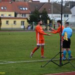 VIDEO: Soběslavský Spartak se rozloučil s podzimem hubeným vítězstvím. Přímý souboj o páté místo rozhodl gólem Pavlík