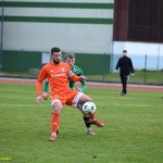 VIDEO: Soběslavský Spartak se rozloučil s podzimem hubeným vítězstvím. Přímý souboj o páté místo rozhodl gólem Pavlík