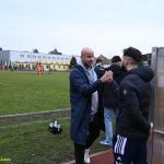 VIDEO: Soběslavský Spartak se rozloučil s podzimem hubeným vítězstvím. Přímý souboj o páté místo rozhodl gólem Pavlík