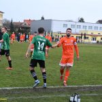 VIDEO: Soběslavský Spartak se rozloučil s podzimem hubeným vítězstvím. Přímý souboj o páté místo rozhodl gólem Pavlík