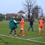 VIDEO: Soběslavský Spartak se rozloučil s podzimem hubeným vítězstvím. Přímý souboj o páté místo rozhodl gólem Pavlík