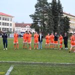 VIDEO: Soběslavský Spartak se rozloučil s podzimem hubeným vítězstvím. Přímý souboj o páté místo rozhodl gólem Pavlík