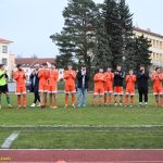 VIDEO: Soběslavský Spartak se rozloučil s podzimem hubeným vítězstvím. Přímý souboj o páté místo rozhodl gólem Pavlík