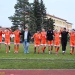 VIDEO: Soběslavský Spartak se rozloučil s podzimem hubeným vítězstvím. Přímý souboj o páté místo rozhodl gólem Pavlík