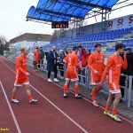 VIDEO: Soběslavský Spartak se rozloučil s podzimem hubeným vítězstvím. Přímý souboj o páté místo rozhodl gólem Pavlík