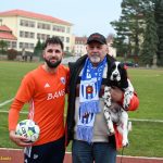 VIDEO: Soběslavský Spartak se rozloučil s podzimem hubeným vítězstvím. Přímý souboj o páté místo rozhodl gólem Pavlík