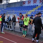 VIDEO: Soběslavský Spartak se rozloučil s podzimem hubeným vítězstvím. Přímý souboj o páté místo rozhodl gólem Pavlík