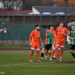 VIDEO: Soběslavský Spartak se rozloučil s podzimem hubeným vítězstvím. Přímý souboj o páté místo rozhodl gólem Pavlík