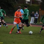 VIDEO: Soběslavský Spartak se rozloučil s podzimem hubeným vítězstvím. Přímý souboj o páté místo rozhodl gólem Pavlík