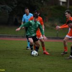 VIDEO: Soběslavský Spartak se rozloučil s podzimem hubeným vítězstvím. Přímý souboj o páté místo rozhodl gólem Pavlík