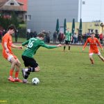 VIDEO: Soběslavský Spartak se rozloučil s podzimem hubeným vítězstvím. Přímý souboj o páté místo rozhodl gólem Pavlík