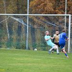 VIDEO: Sokol naložil Kaplici čtyřgólový příděl. Brankář Kutner si připsal první nulu