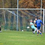 VIDEO: Sokol naložil Kaplici čtyřgólový příděl. Brankář Kutner si připsal první nulu