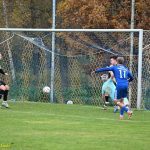 VIDEO: Sokol naložil Kaplici čtyřgólový příděl. Brankář Kutner si připsal první nulu