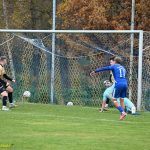 VIDEO: Sokol naložil Kaplici čtyřgólový příděl. Brankář Kutner si připsal první nulu