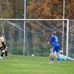 VIDEO: Sokol naložil Kaplici čtyřgólový příděl. Brankář Kutner si připsal první nulu