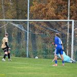 VIDEO: Sokol naložil Kaplici čtyřgólový příděl. Brankář Kutner si připsal první nulu