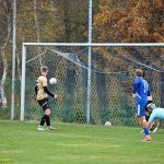 VIDEO: Sokol naložil Kaplici čtyřgólový příděl. Brankář Kutner si připsal první nulu