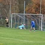 VIDEO: Sokol naložil Kaplici čtyřgólový příděl. Brankář Kutner si připsal první nulu